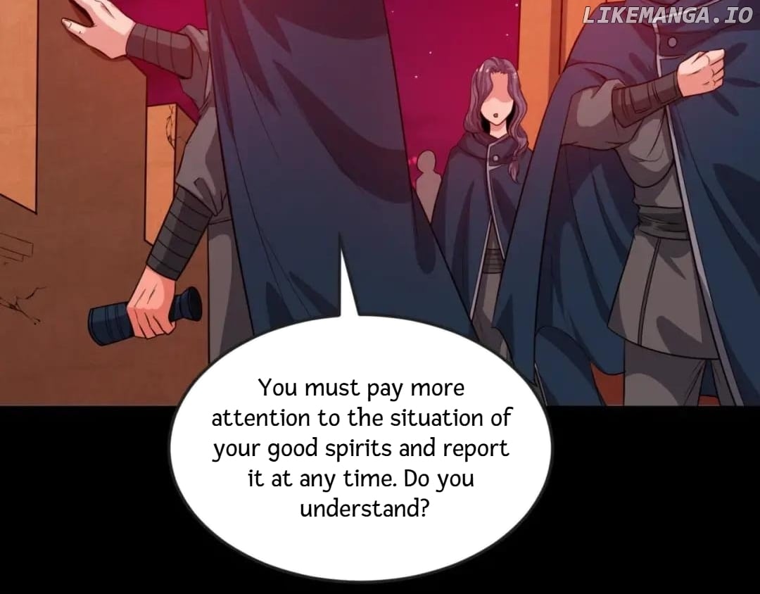 Era of the Haunted chapter 88 - page 93